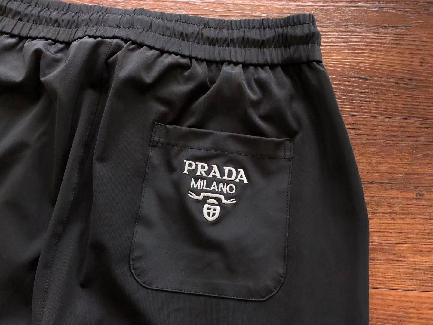 Pra*a Sweatpants