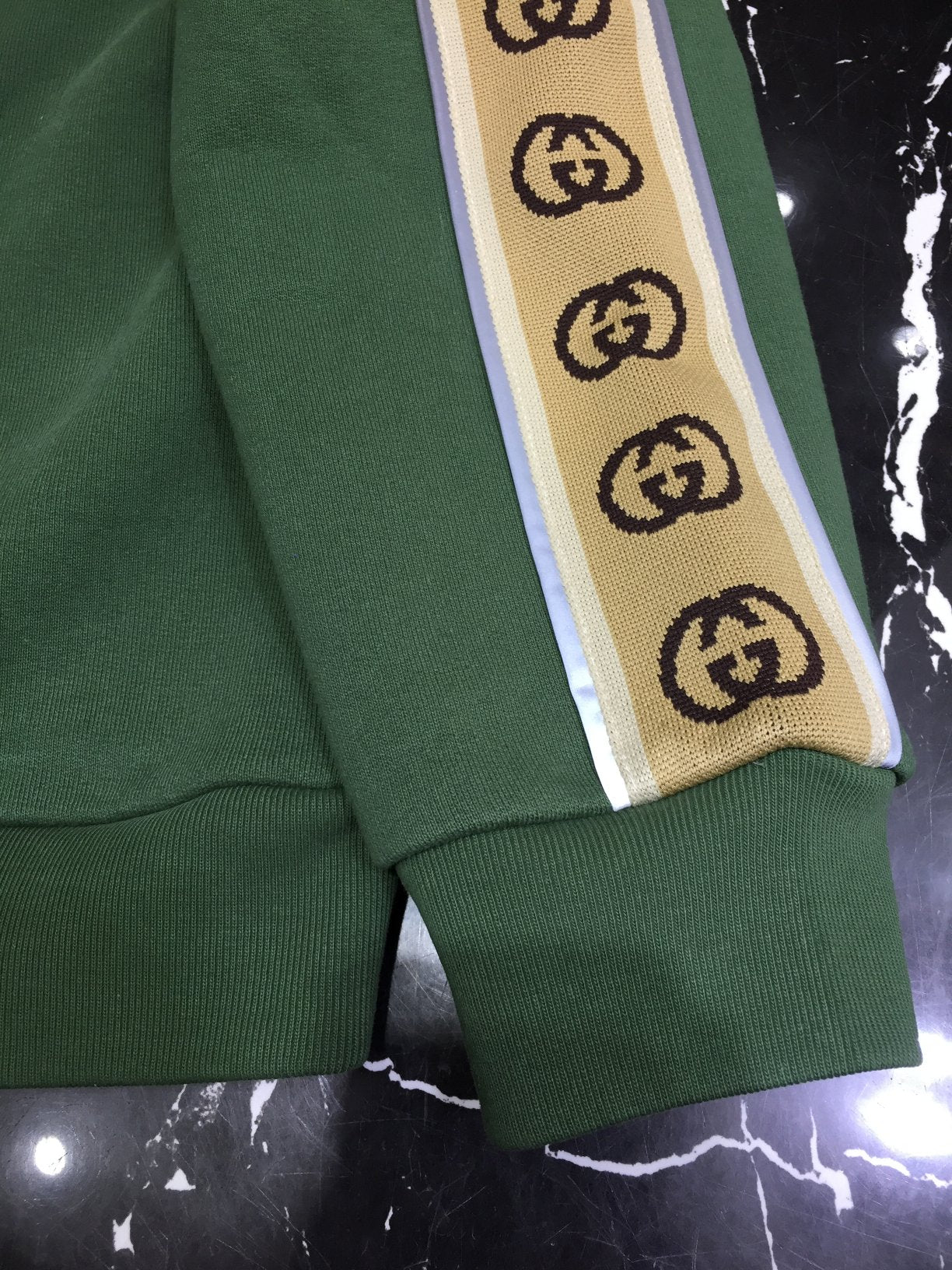 Gvc*1 Hoodie