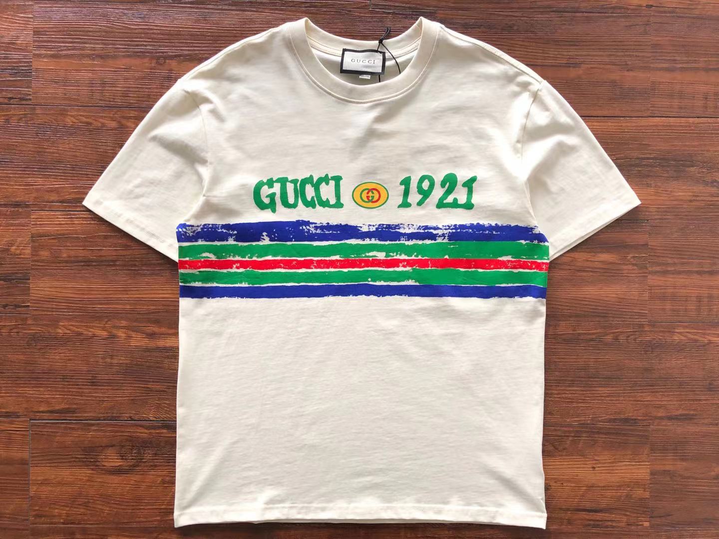 Gvc*1 T-shirt