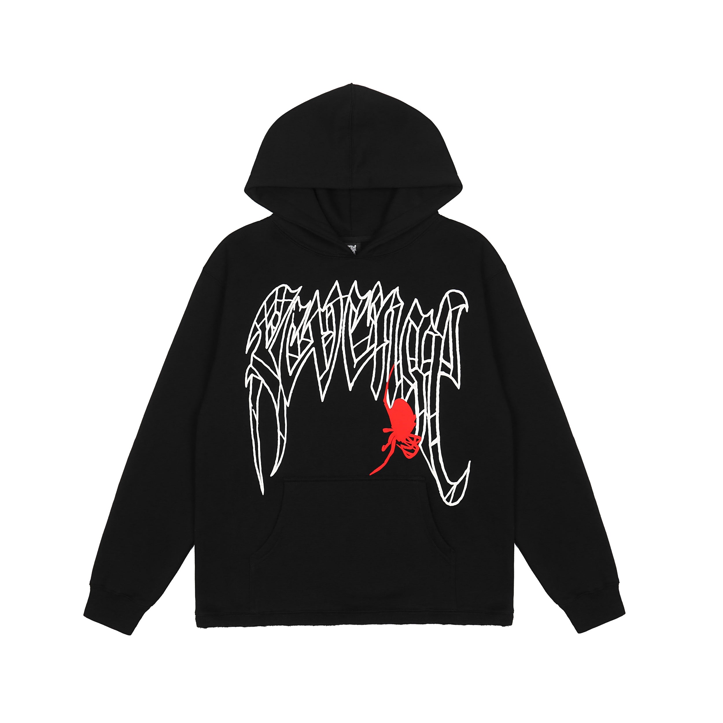Revenge Spider Hoodie