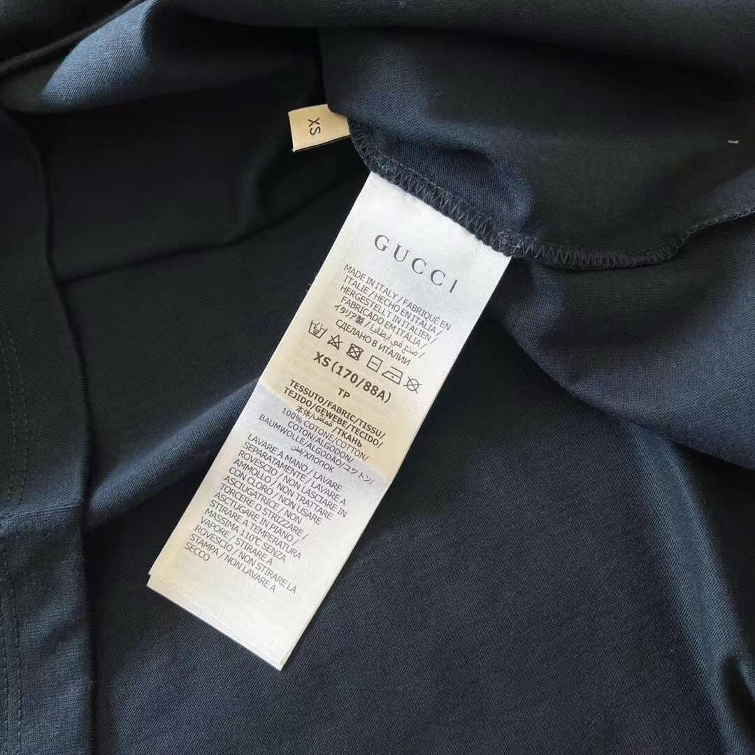 Gvc*1 T-shirt