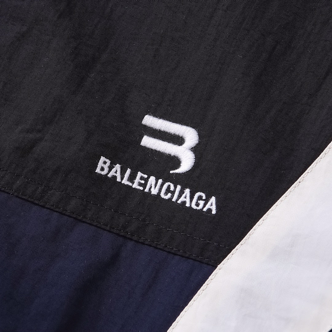 Ba1en*iaga Jacket