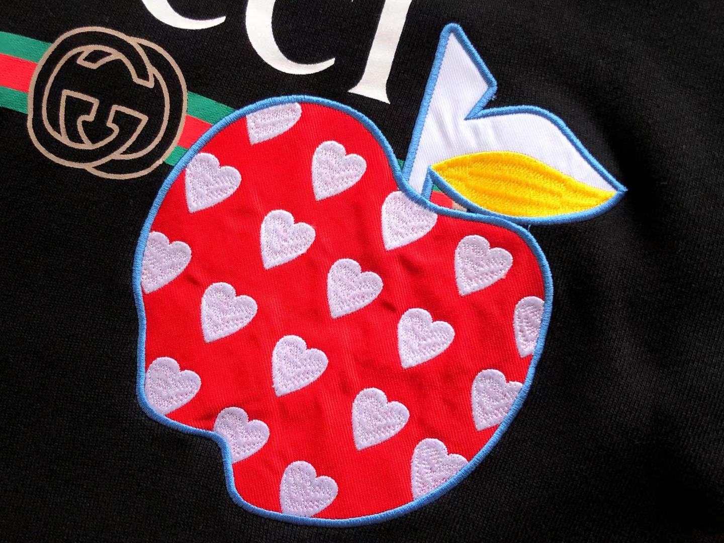 Gvc*1 Hoodie