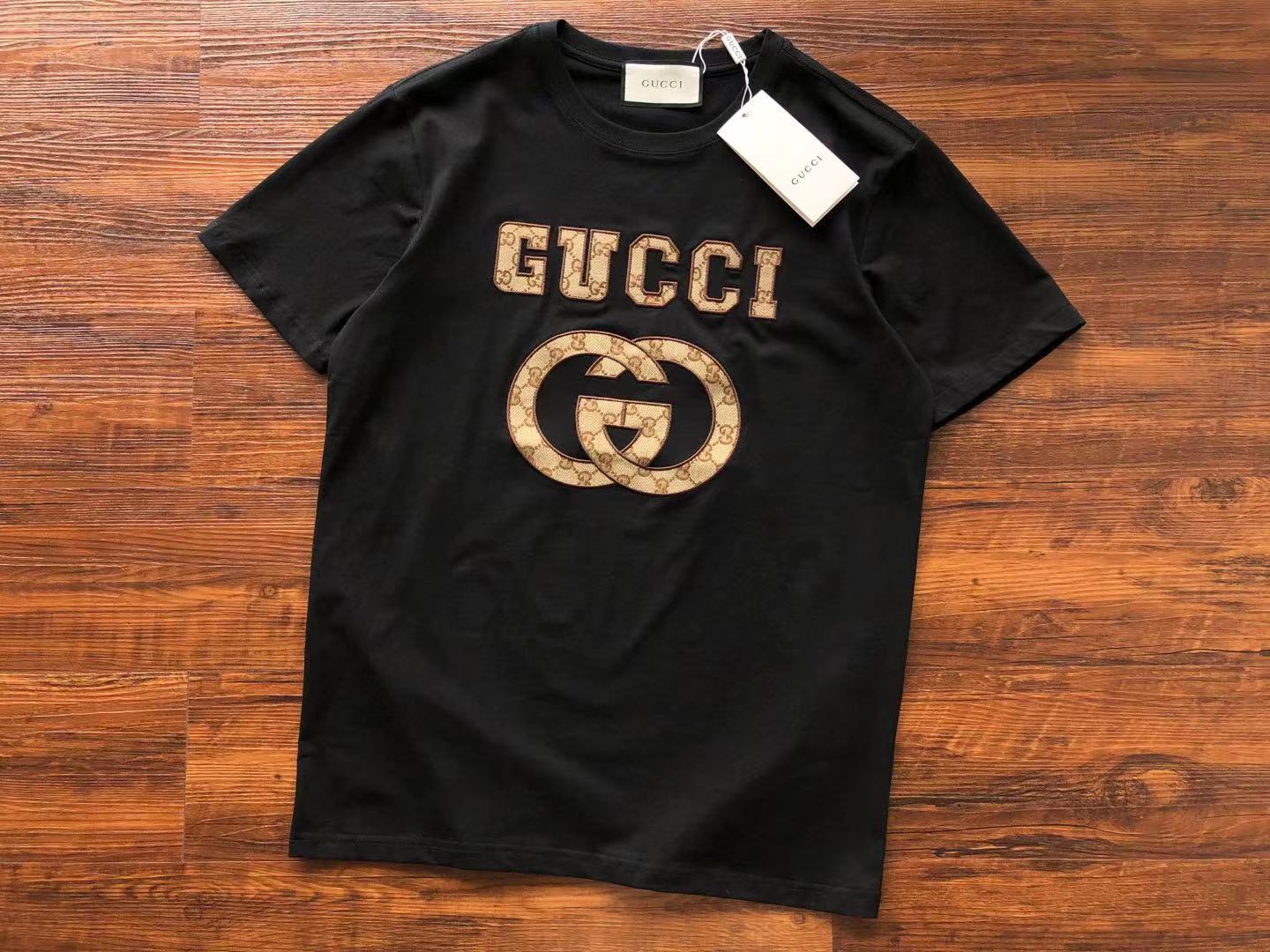 Gvc*1 T-shirt