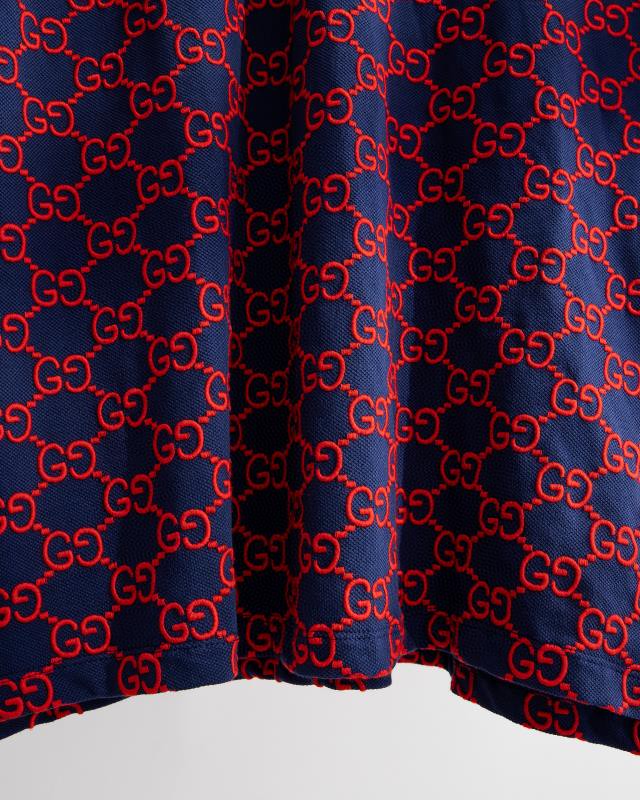 Gvc*1 Shirt
