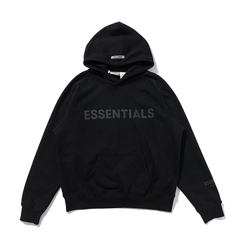 Fear of God Fog Essentials Hoodie J8058