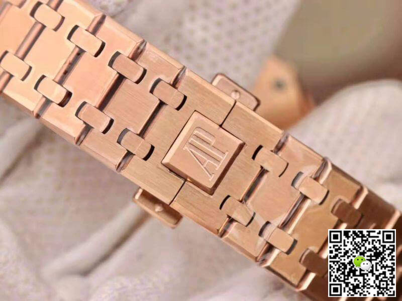 Replica Audemars P1g*et Royal Oak 26120 TWA Factory Men Watches 1:1 Best Edition Swiss ETA2329
