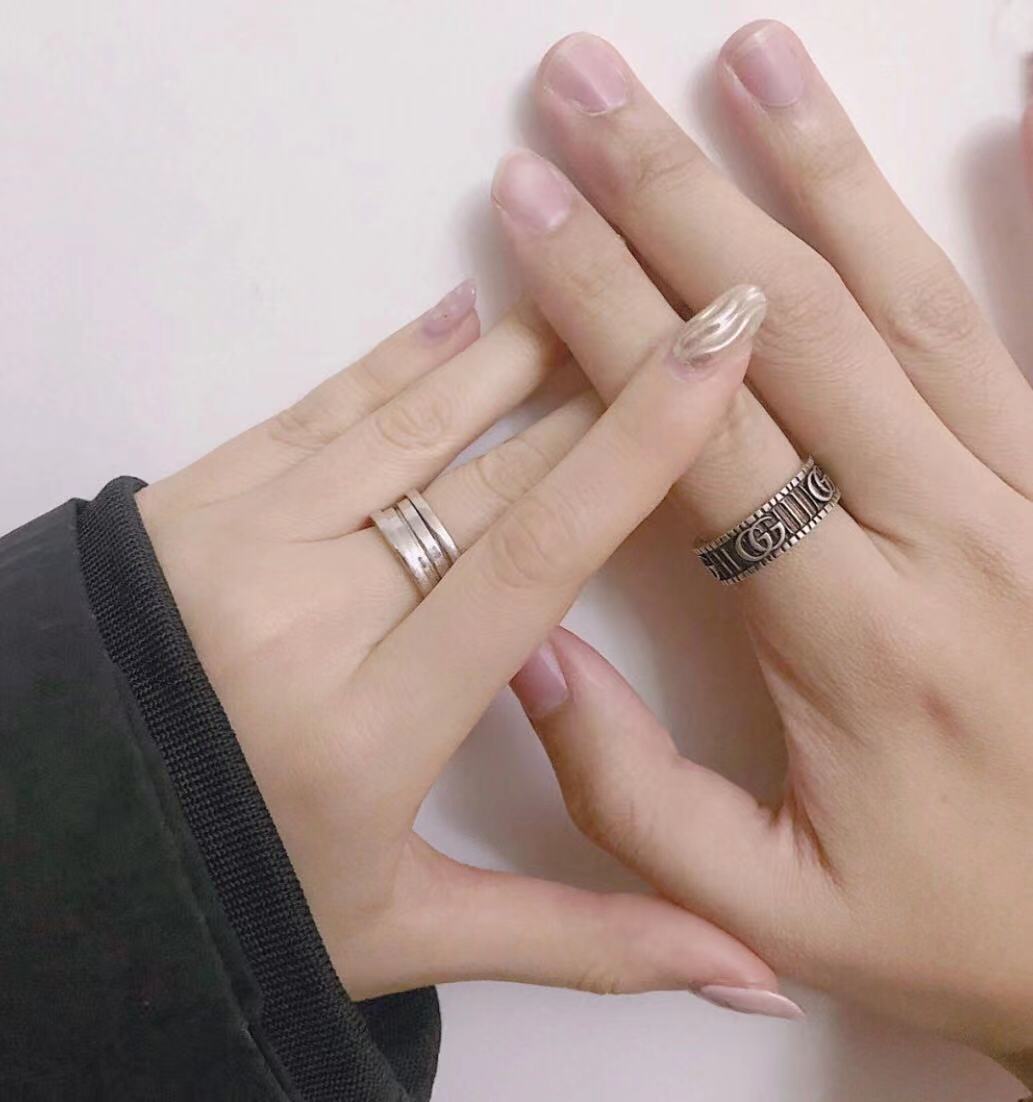 Gvc*1 Ring