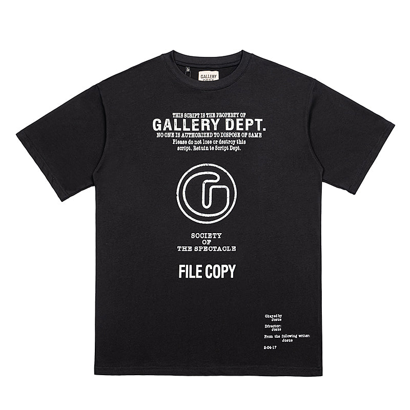 Gallery Dept T-shirt