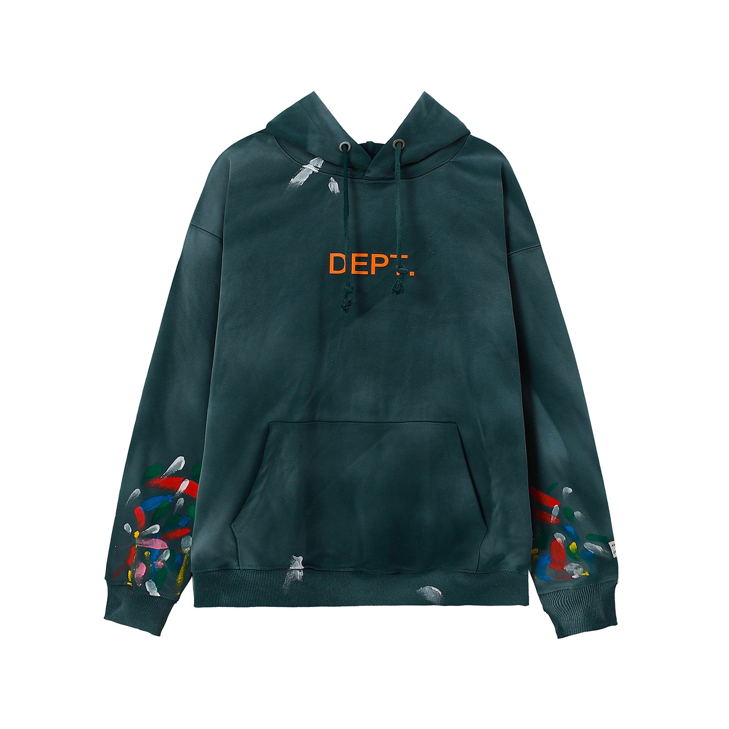 Gallery Dept Hoodie