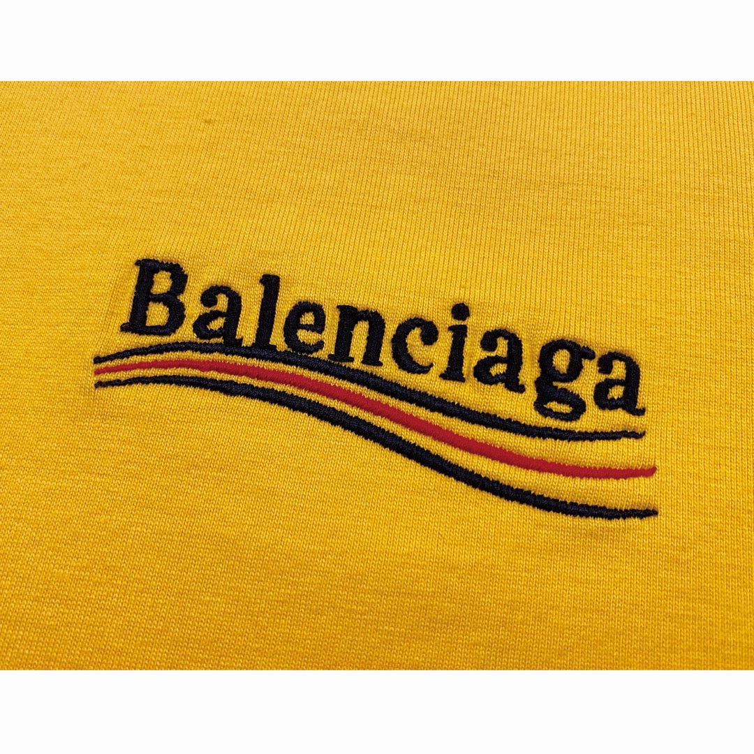 Ba1en*iaga T-shirt