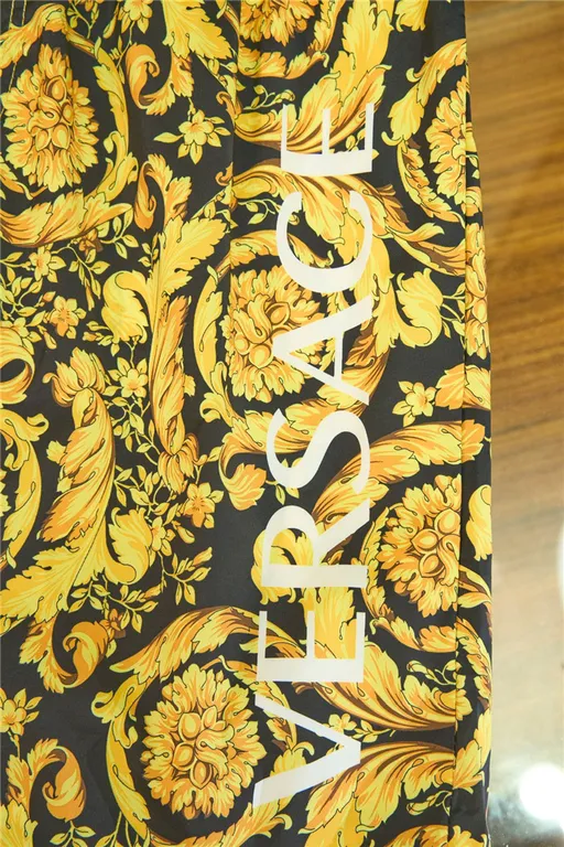 2023ss Versace Shorts