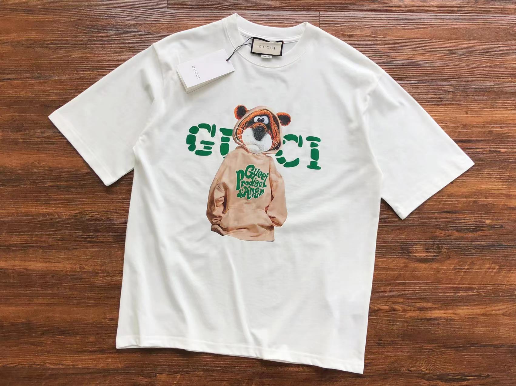 Gvc*1 T-shirt