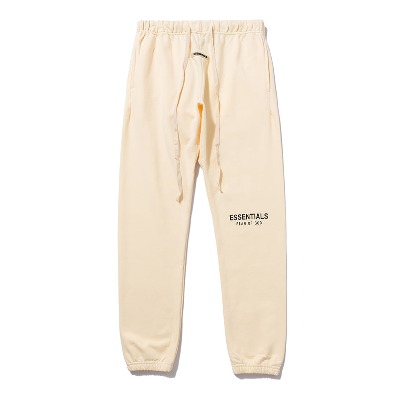 Fear of God FOG Essentials Reflective Track Pants 560
