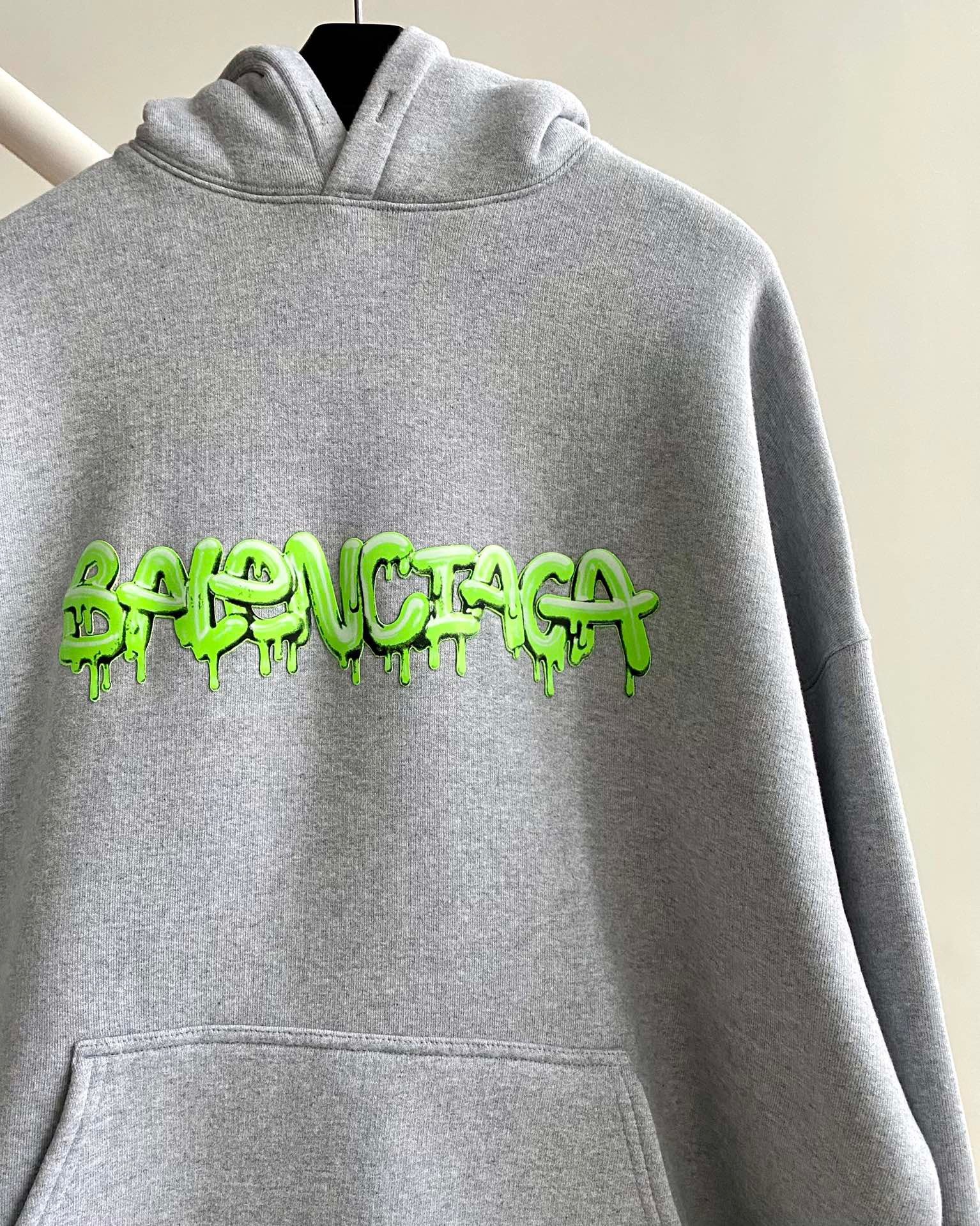 Ba1en*iaga Hoodie