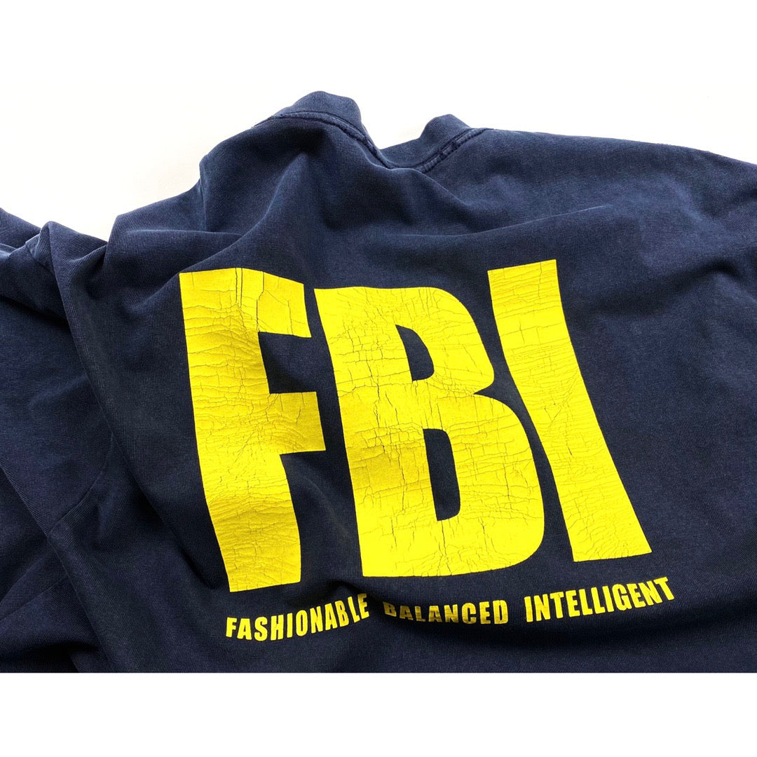 Ba1en*iaga T-shirt