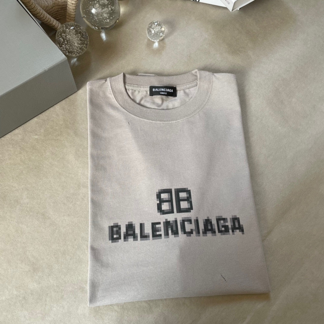 Ba1en*iaga T-shirt