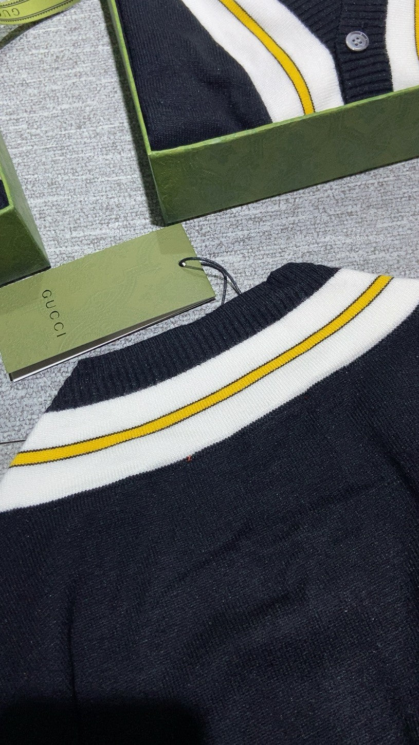 Gvc*1 Cardigan