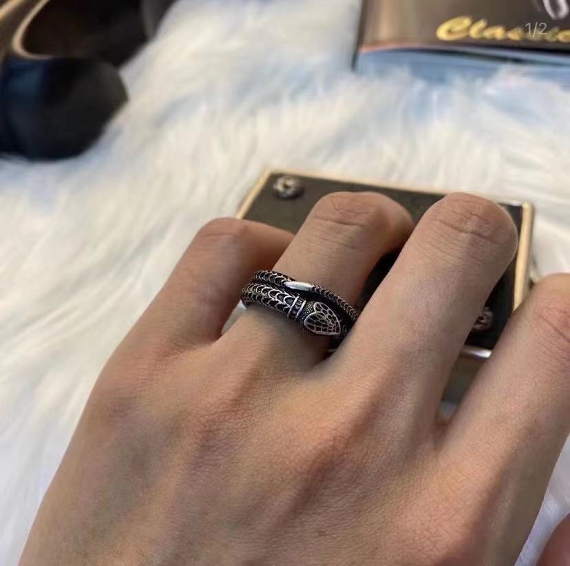 Gvc*1 Ring