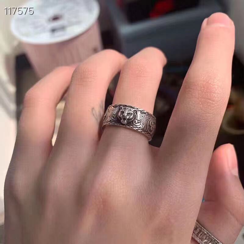 Gvc*1 Ring