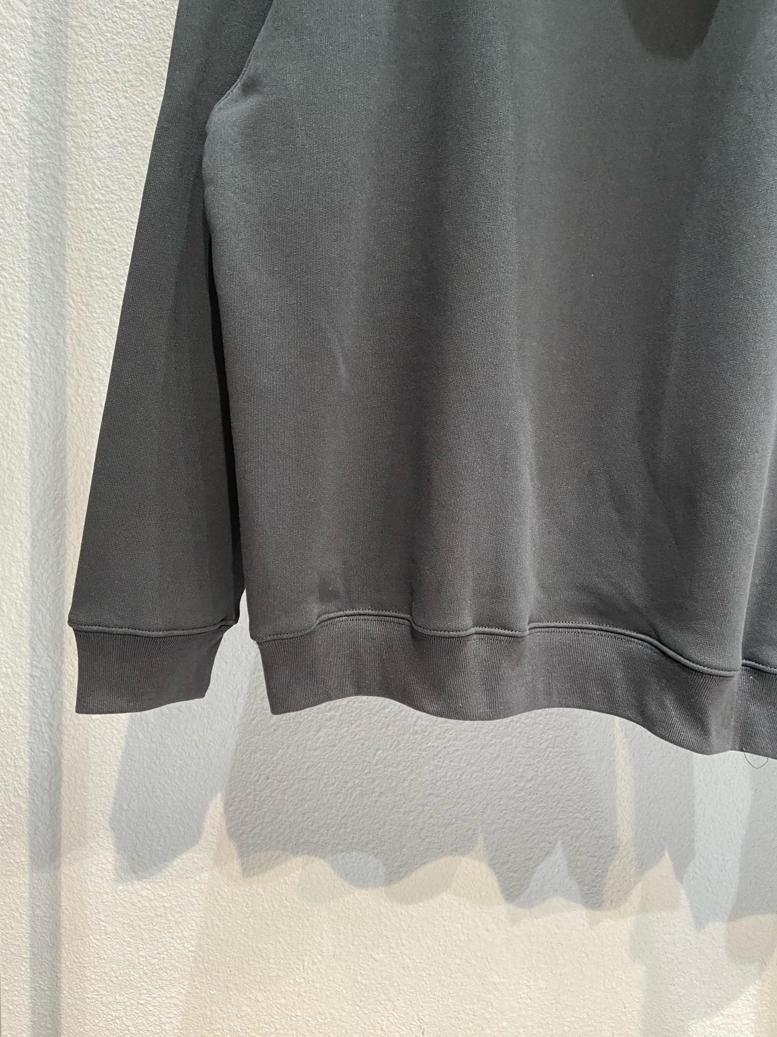 Ba1en*iaga Hoodie Replica