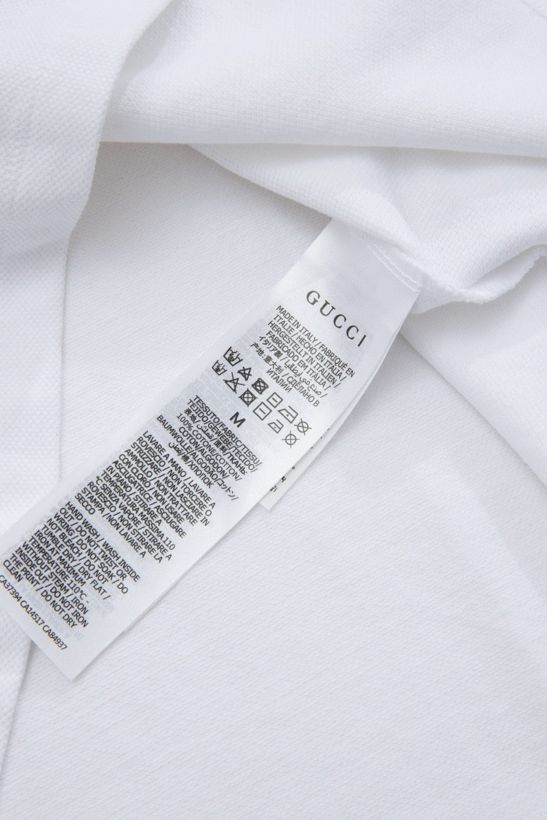Gvc*1 Shirt