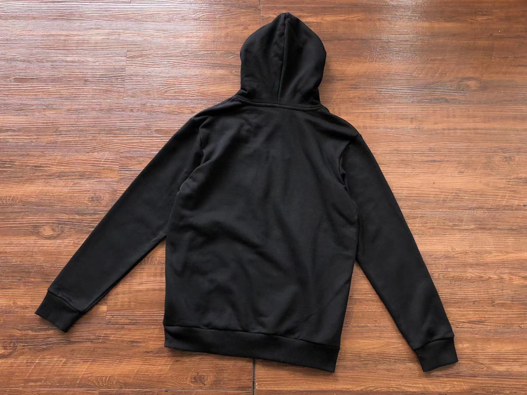 Gvc*1 Hoodie