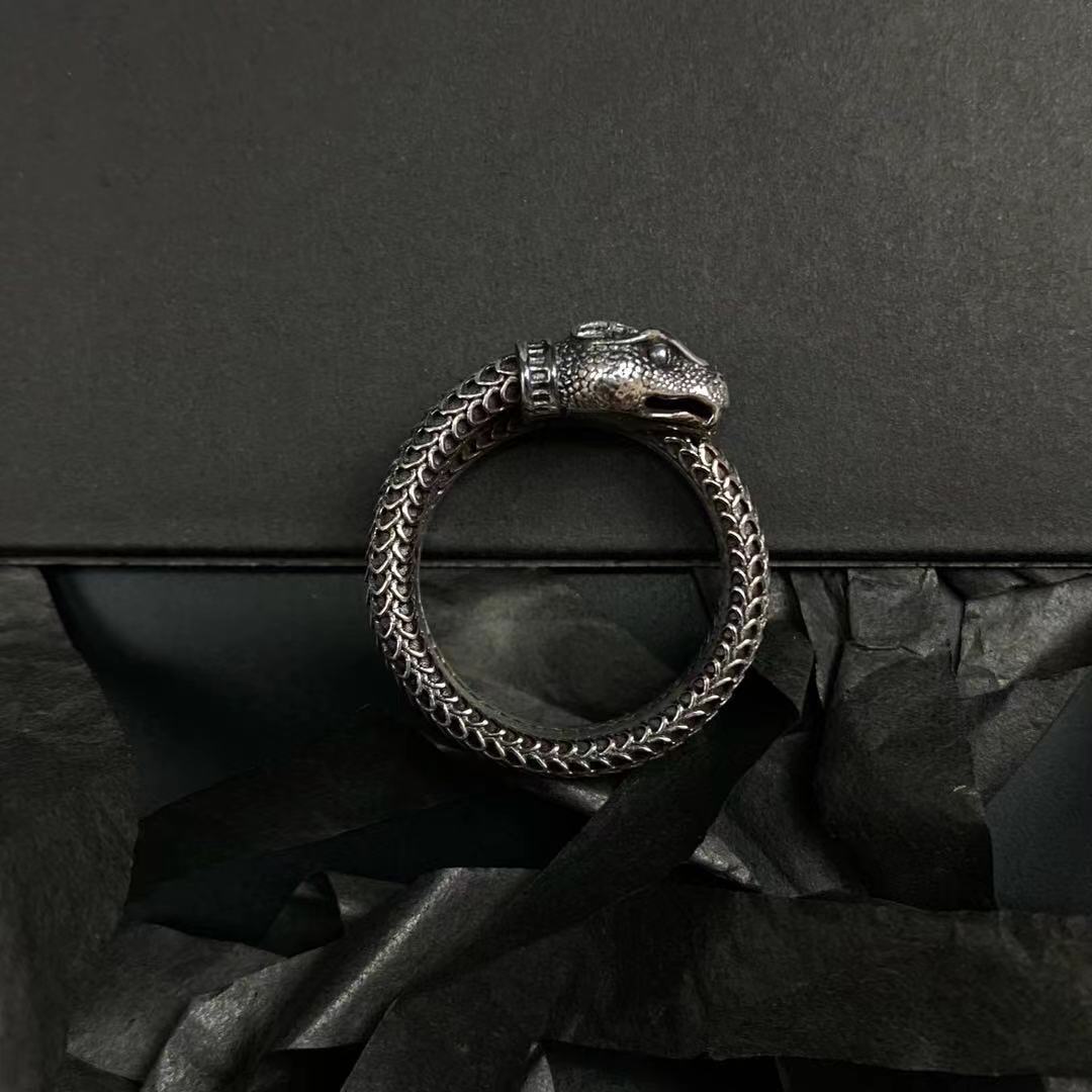 Gvc*1 Ring