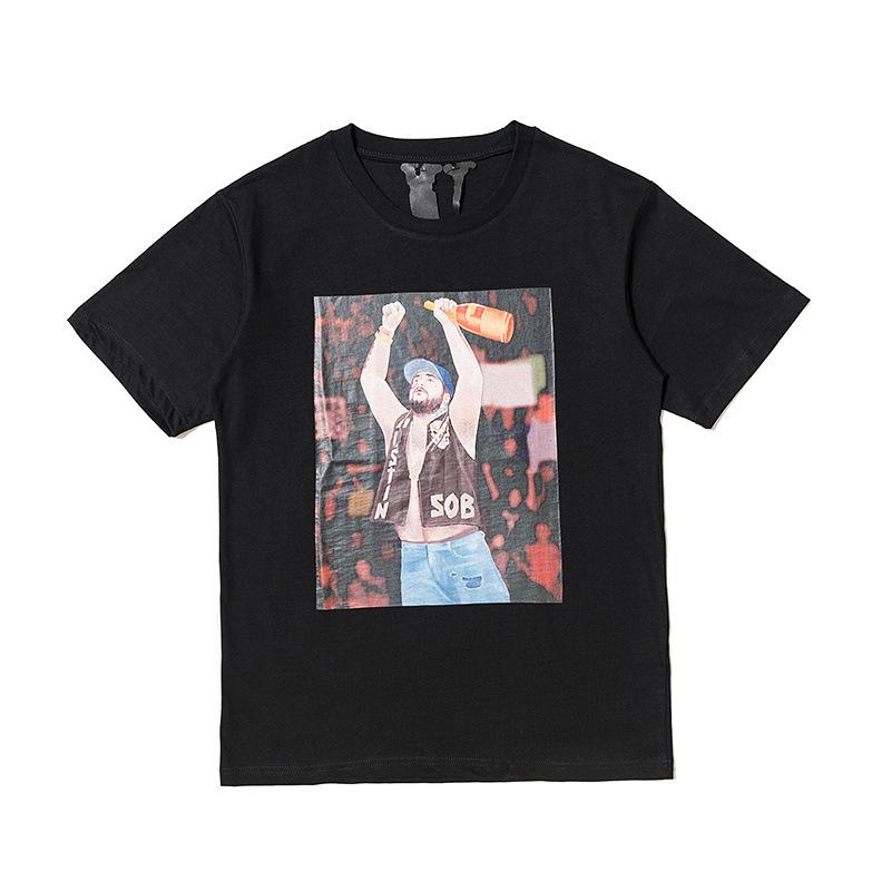 Replica Vlone Yams Day Tee