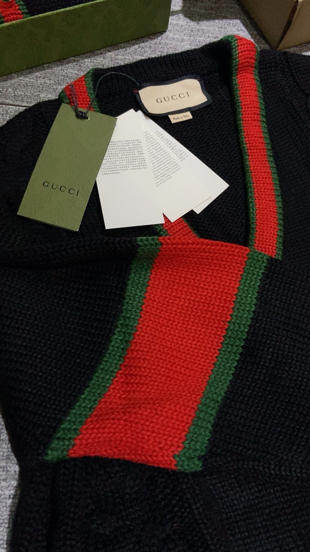 Gvc*1 Cardigan