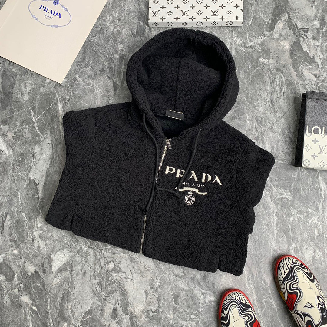 Pra*a Jacket