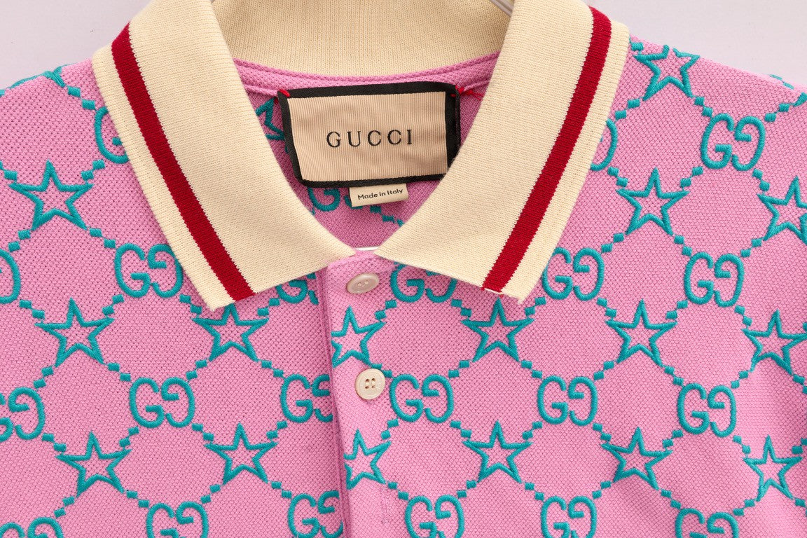 Gvc*1 Shirt