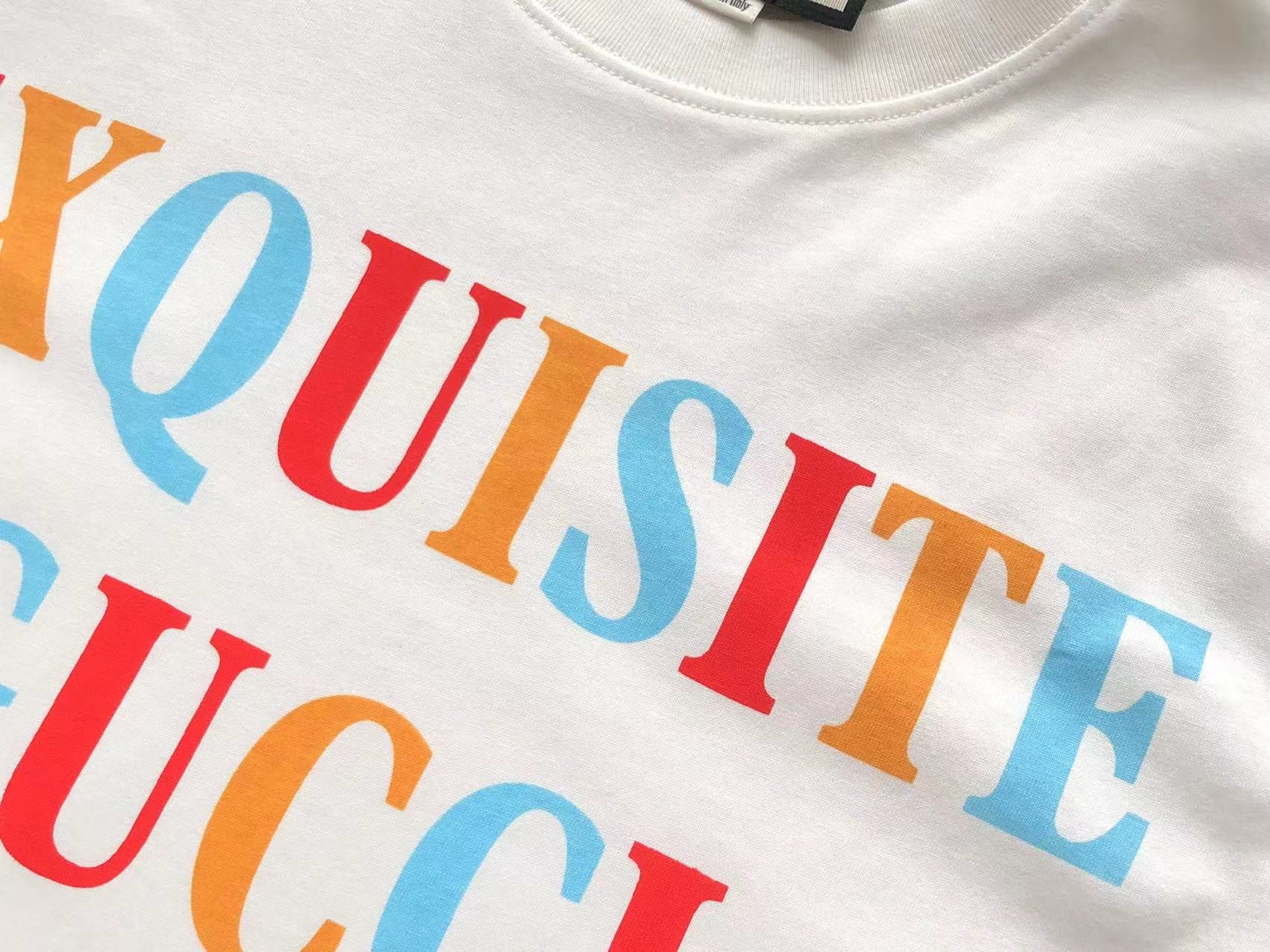 Gvc*1 T-shirt