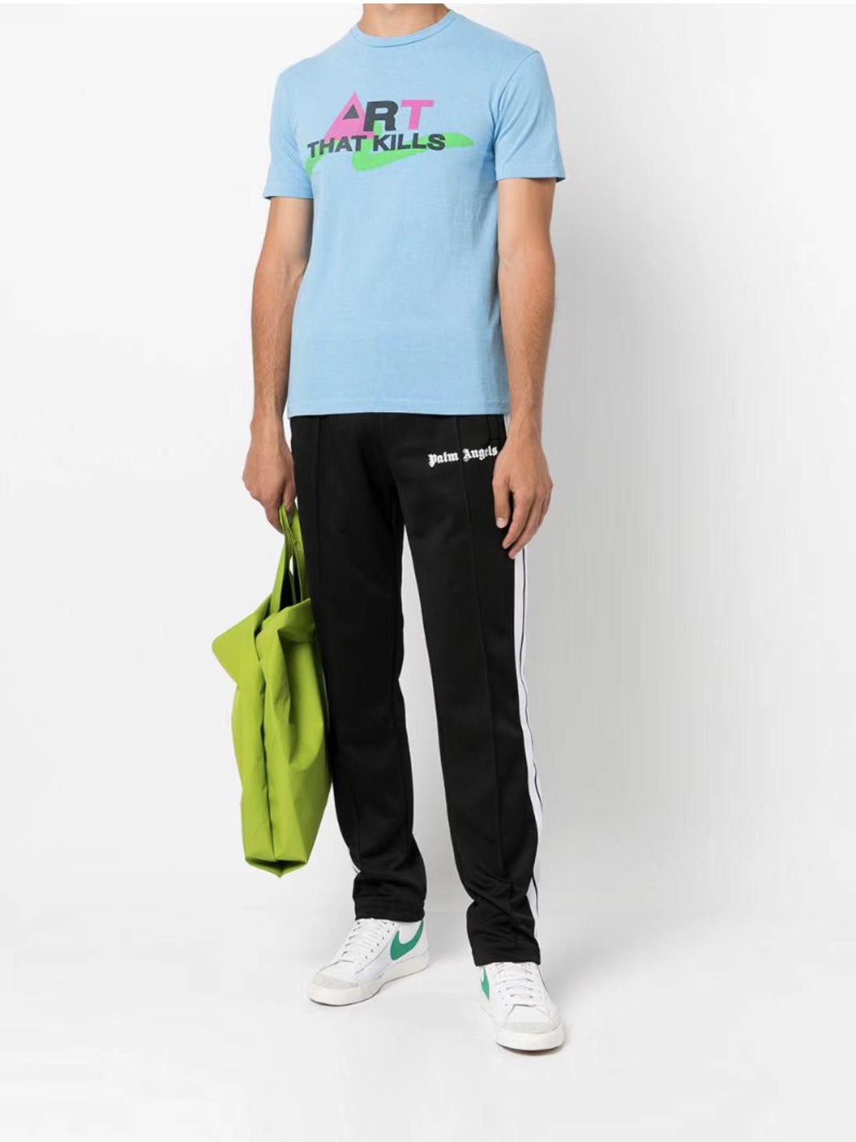 Gallery Dept T-shirt