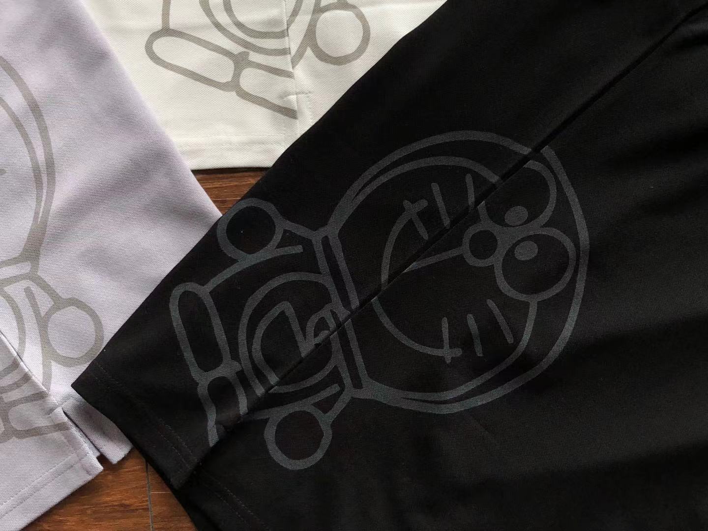 Gvc*1 Shirt