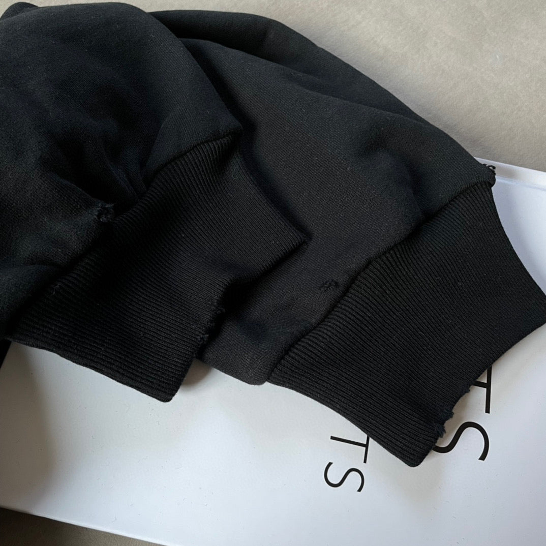 Ba1en*iaga Hoodie