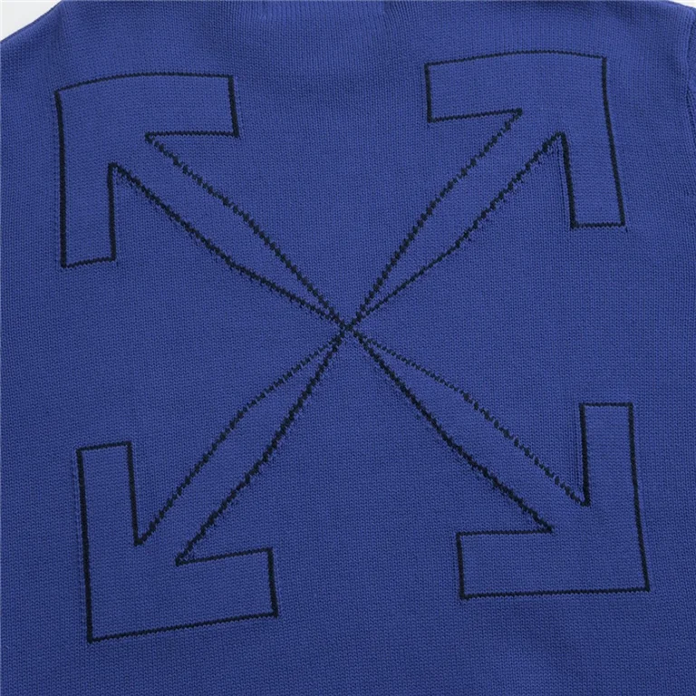 2022fw Off White Sweater