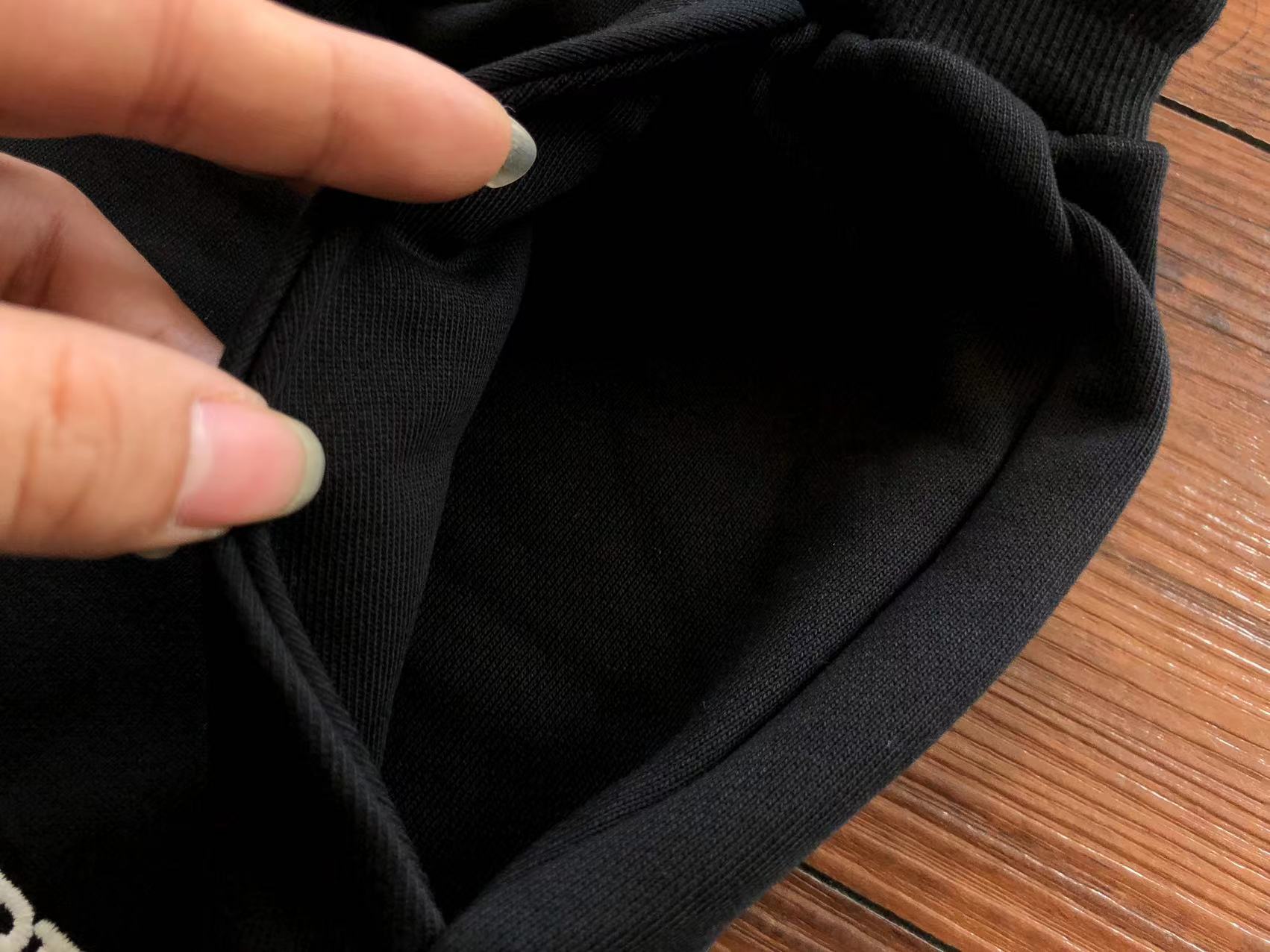Pra*a Sweatpants
