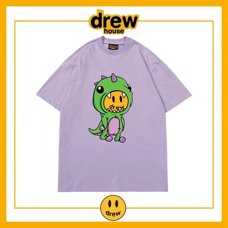 Drew House T-shirt baby dinosaur