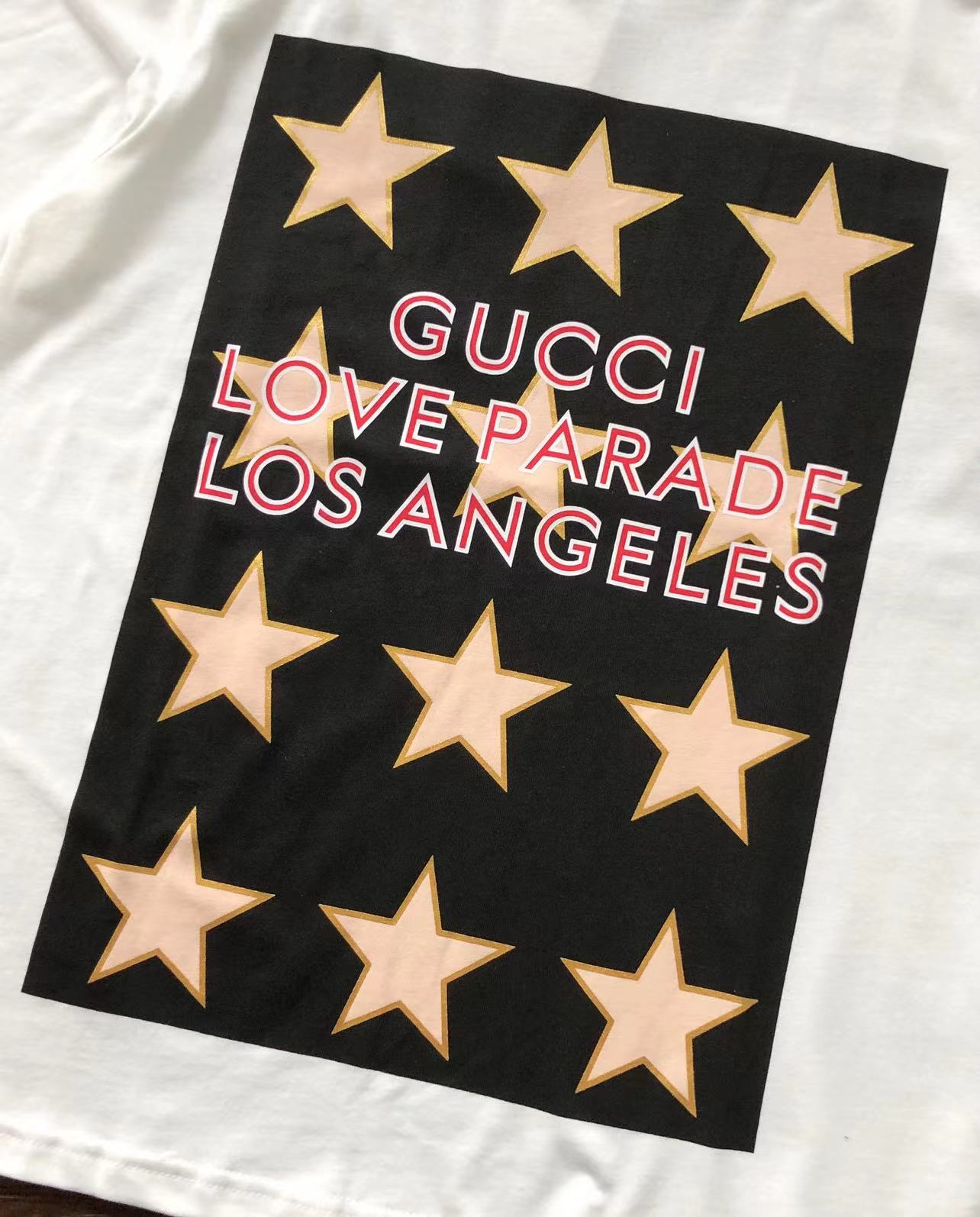 Gvc*1 T-shirt