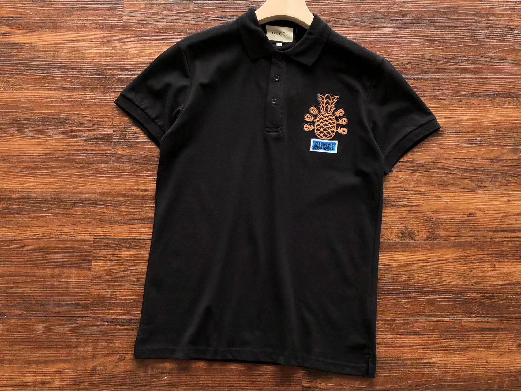 Gvc*1 Shirt
