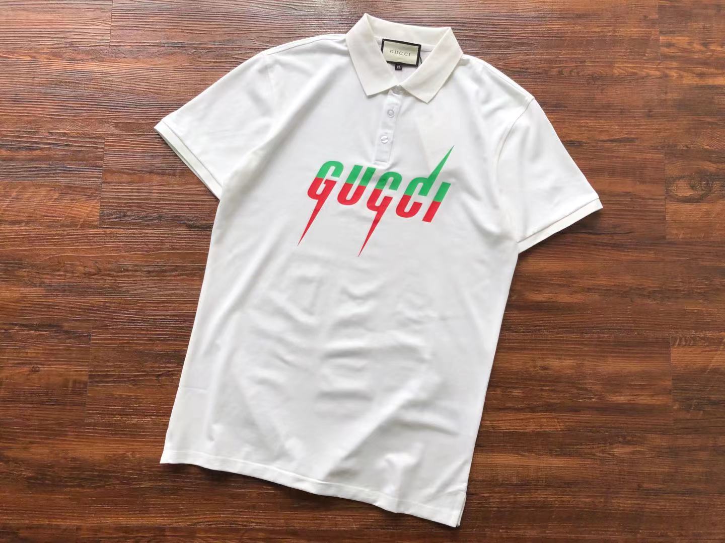 Gvc*1 Shirt