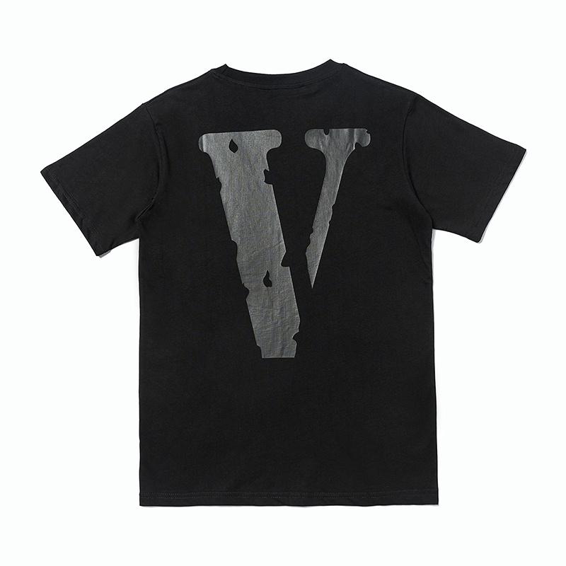 Vlone Friends Black Friday Tee