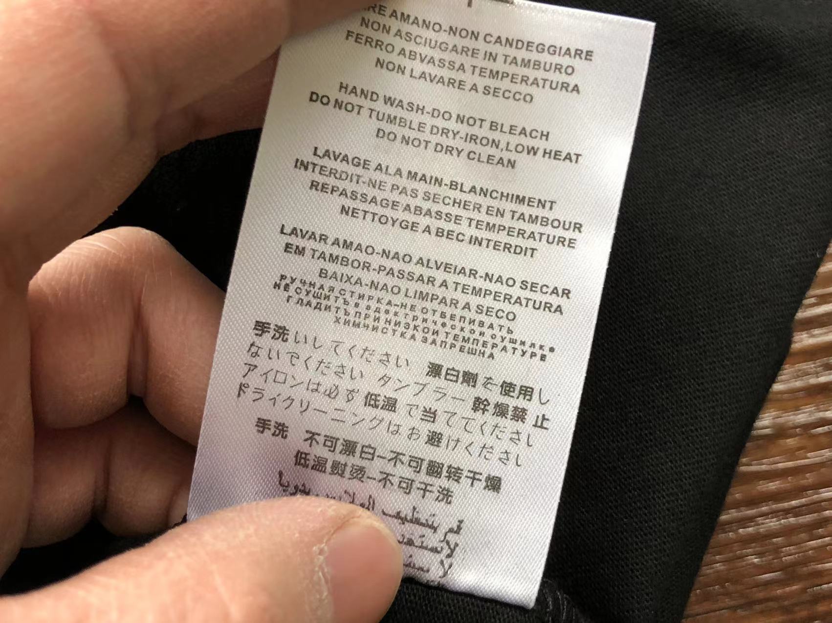 Gvc*1 T-shirt