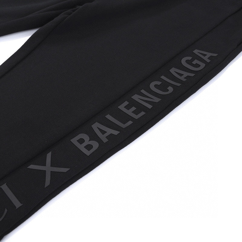 Ba1en*iaga Sweatpants
