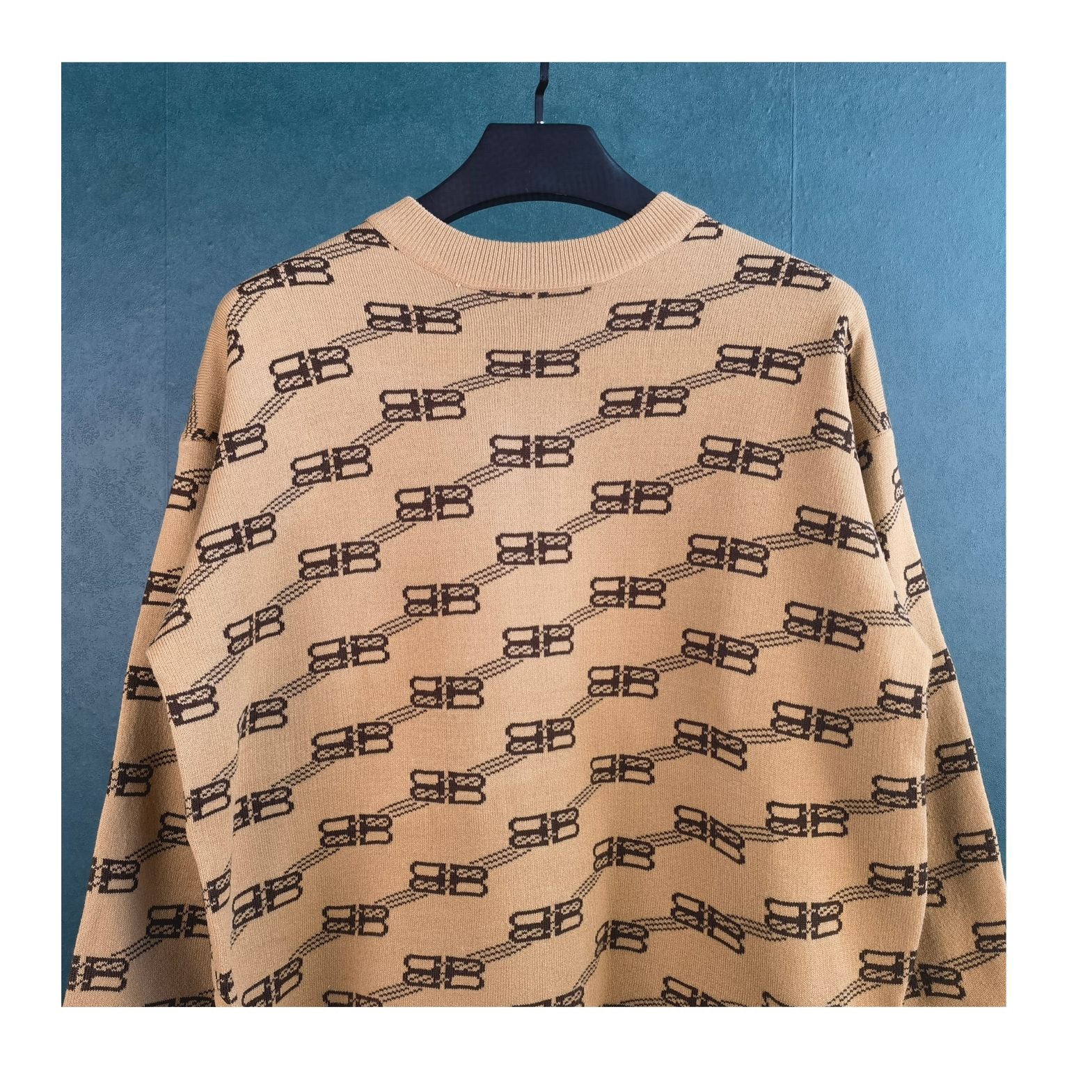 Ba1en*iaga Sweatshirt