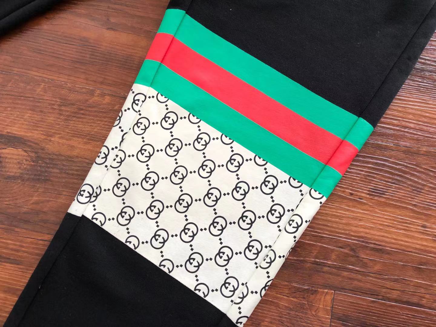 Gvc*1 Sweatpants