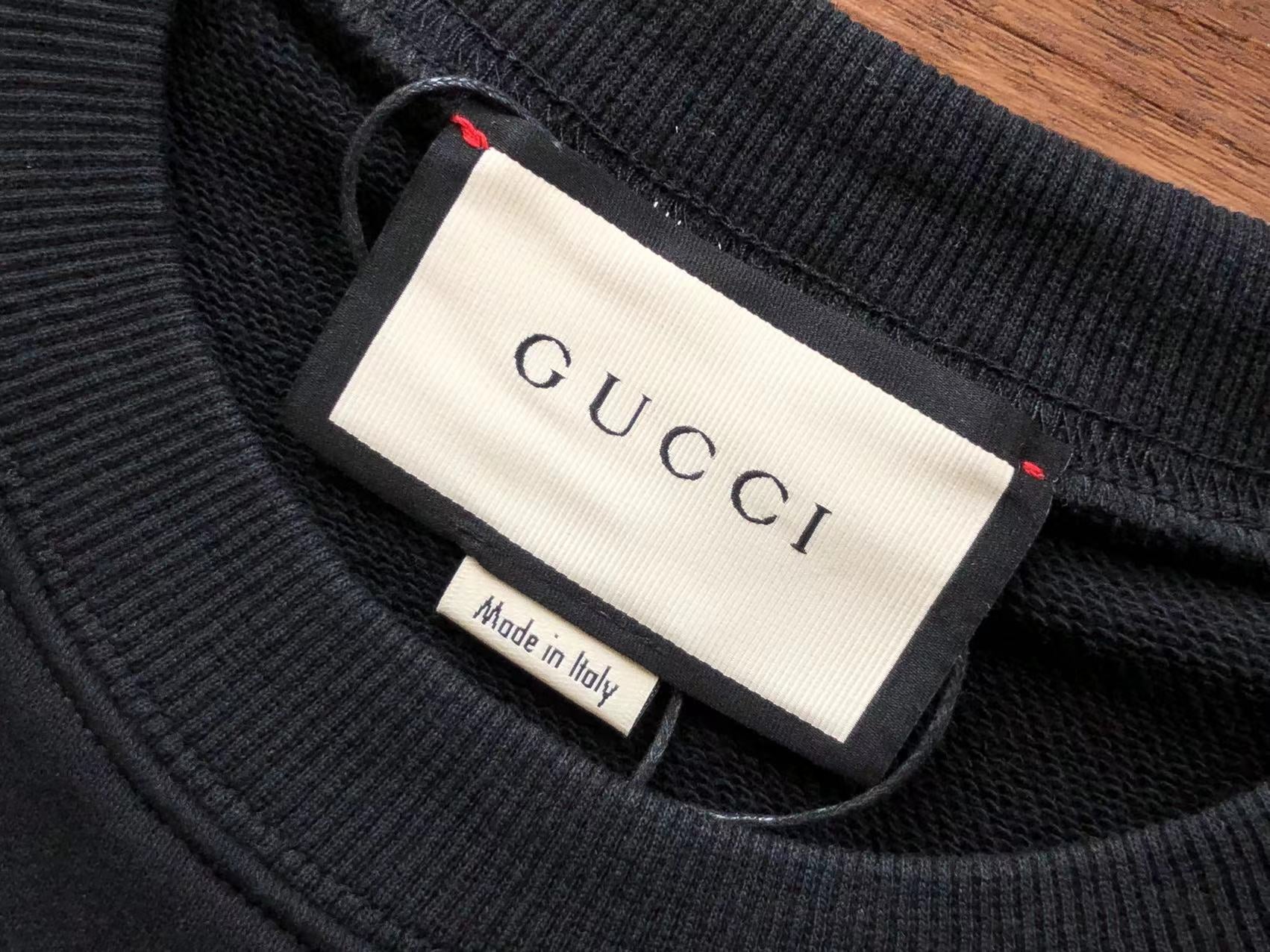 Gvc*1 Sweatshirt