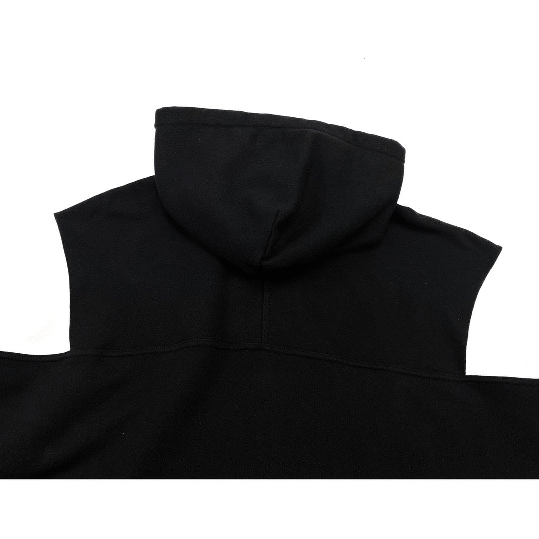 Ba1en*iaga Hoodie