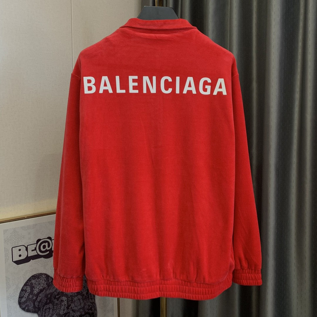 Ba1en*iaga Jacket